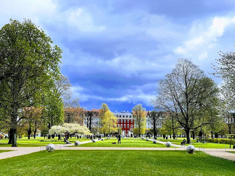 Kongens Have photo 7