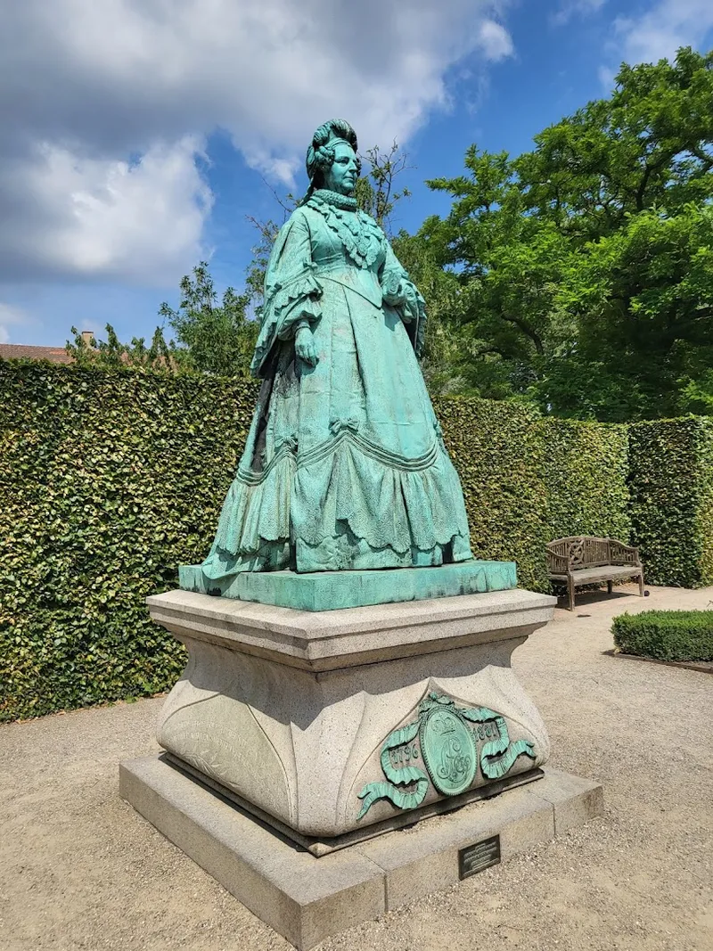Kongens Have photo 9