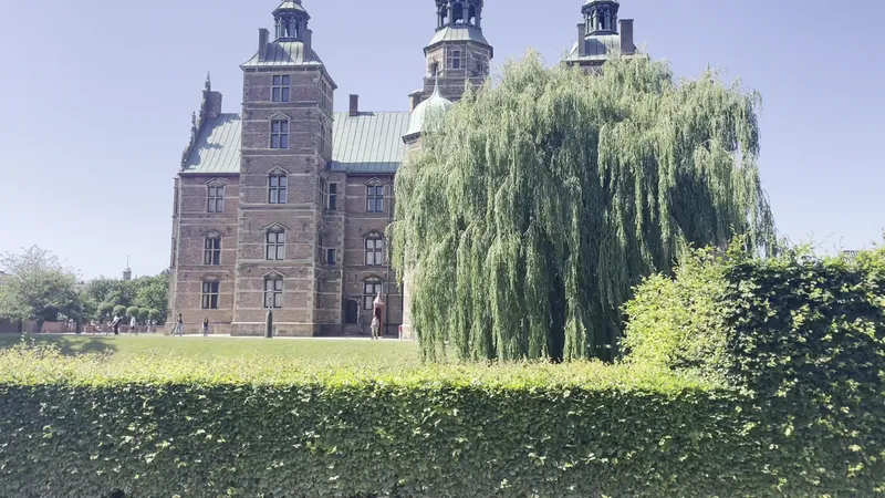 Kongens Have photo 8