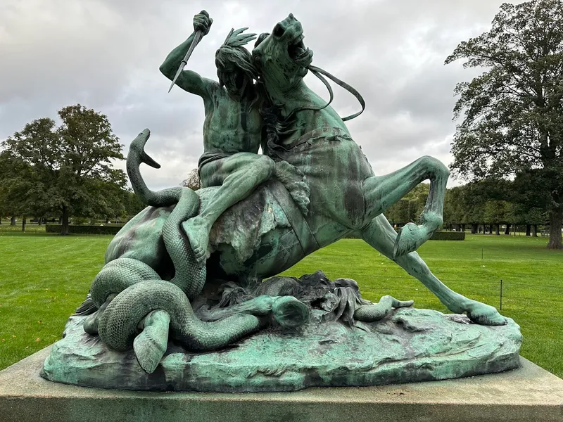 Kongens Have photo 6