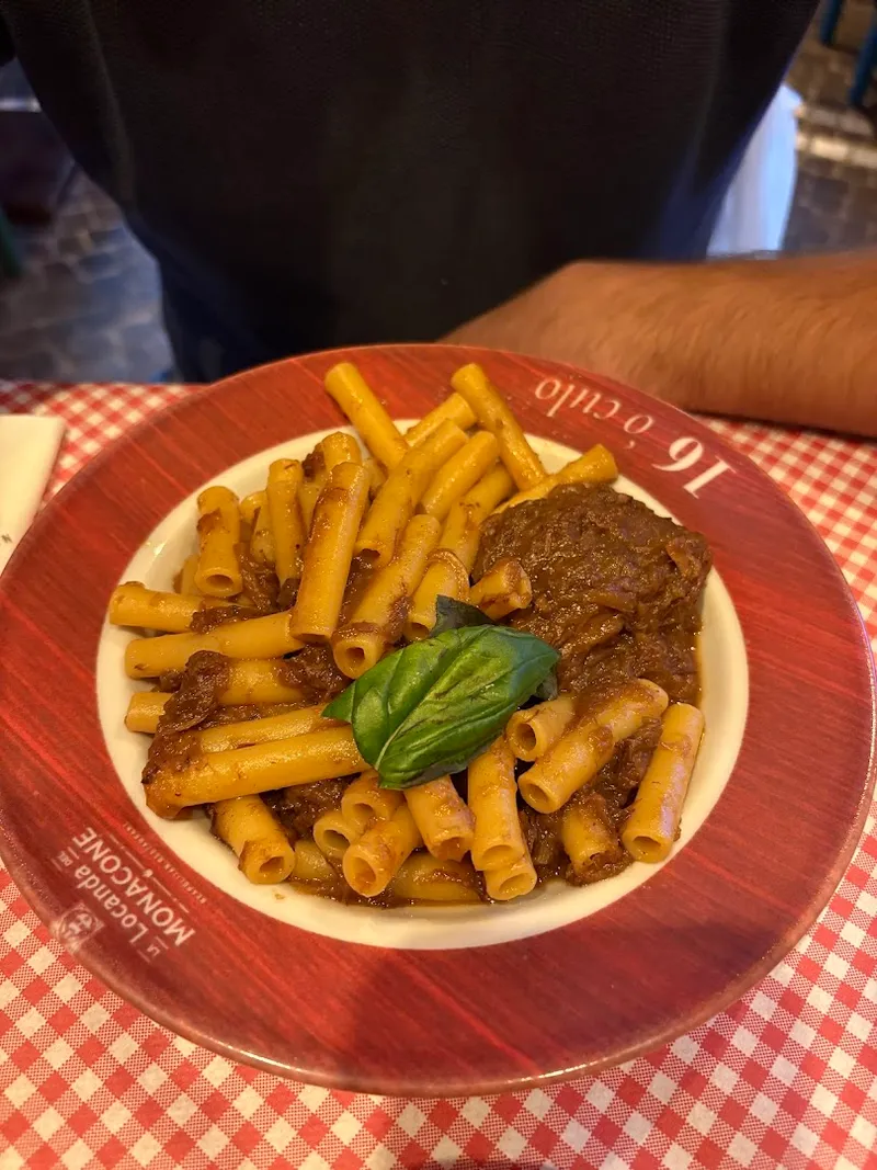 Locanda del Monacone photo 7