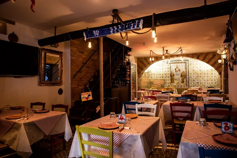 Locanda del Monacone