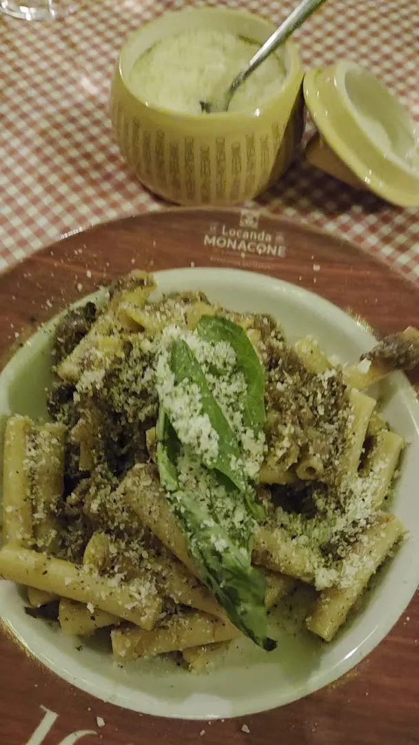 Locanda del Monacone photo 8