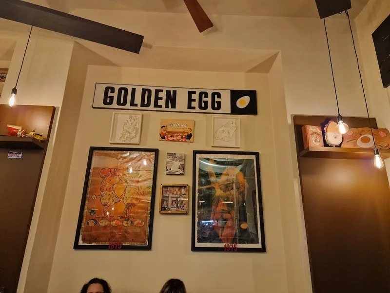 Golden Egg Varese photo 9