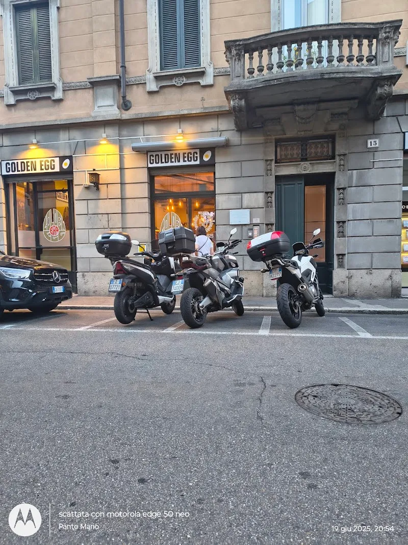 Golden Egg Varese photo 7