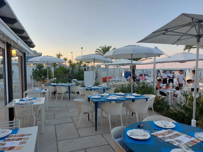 San Benedetto del Tronto