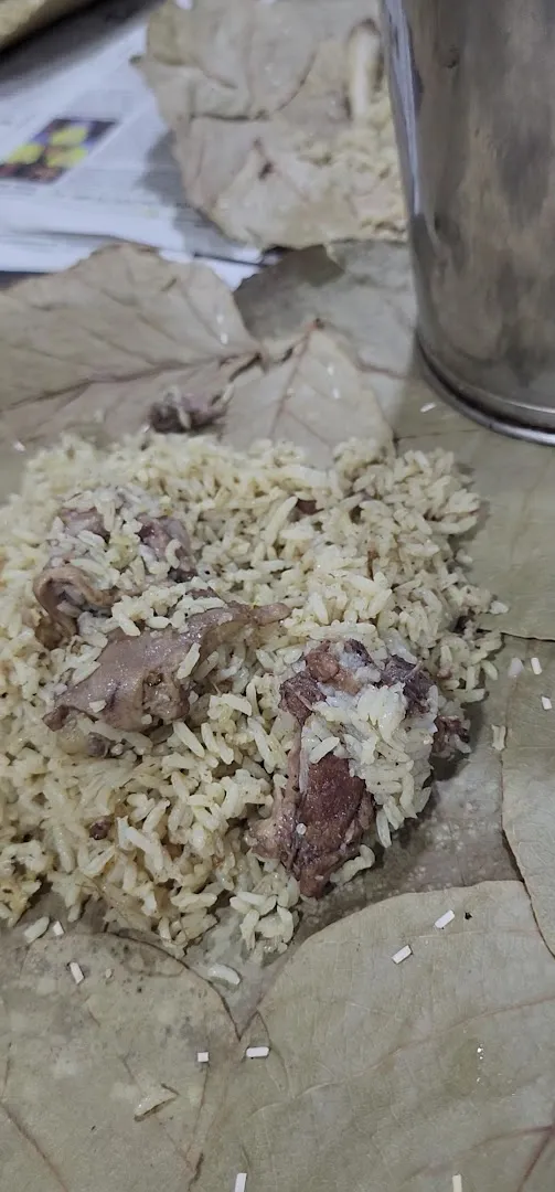 Hanumanthu Biryani foto 8