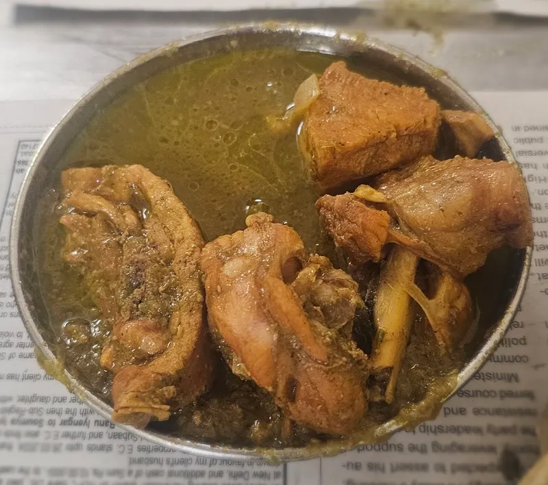 Hanumanthu Biryani foto 7