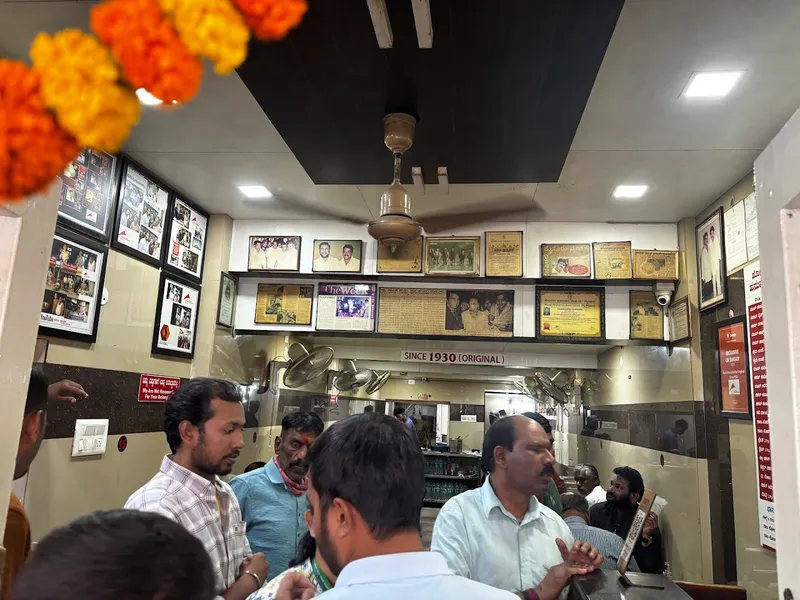 Hanumanthu Biryani foto 9