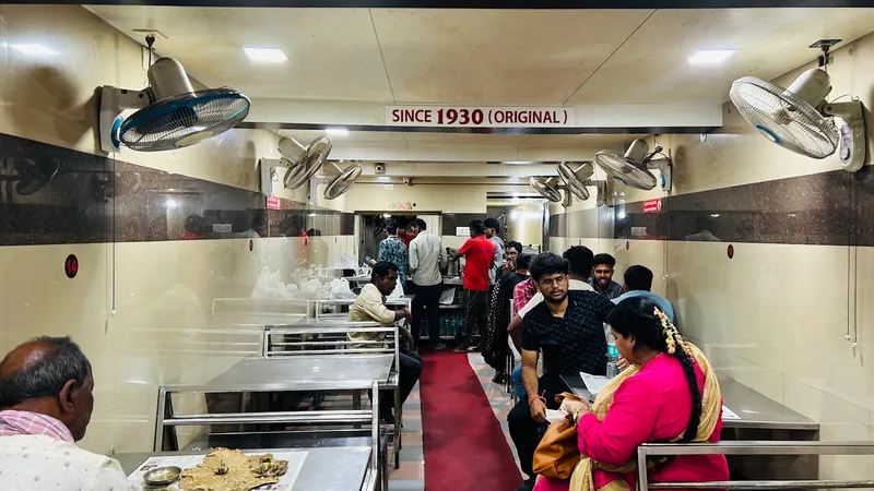 Hanumanthu Biryani foto 10