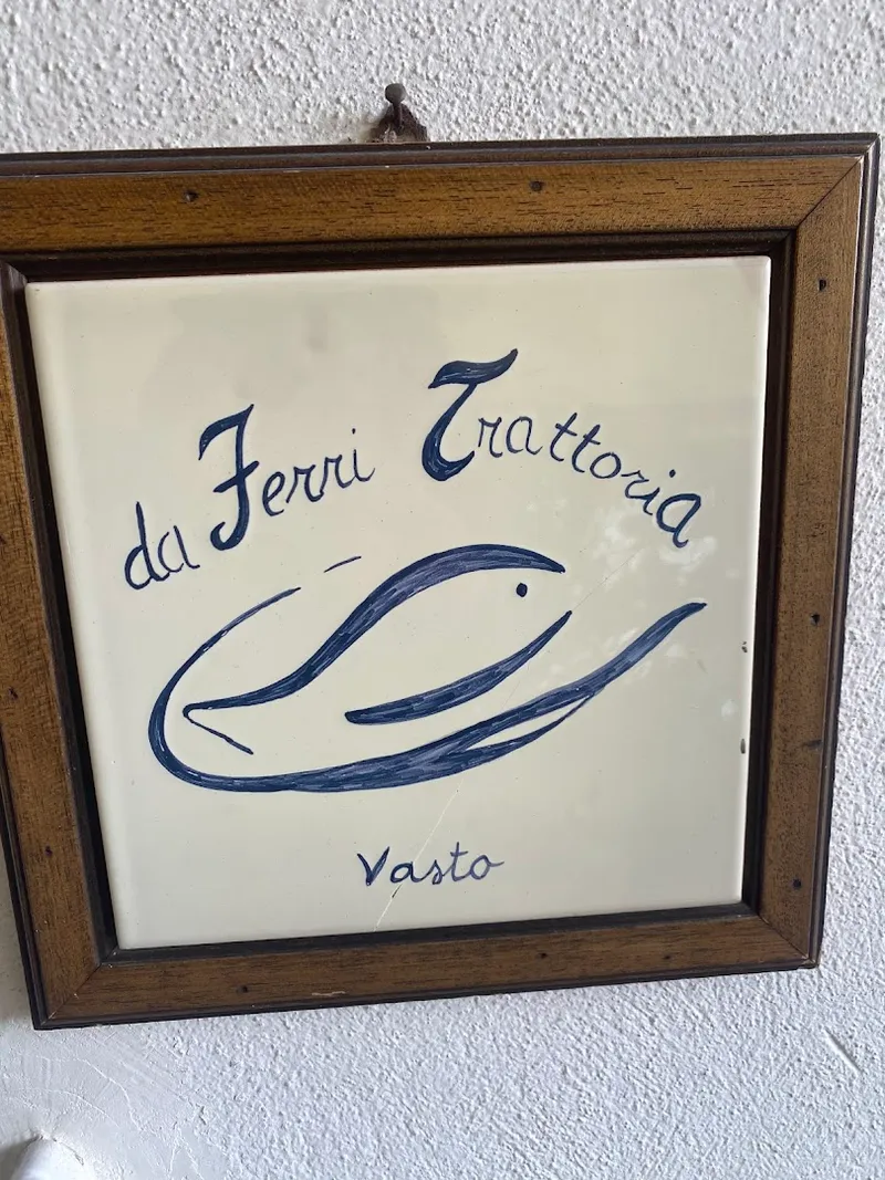 Da Ferri foto 9