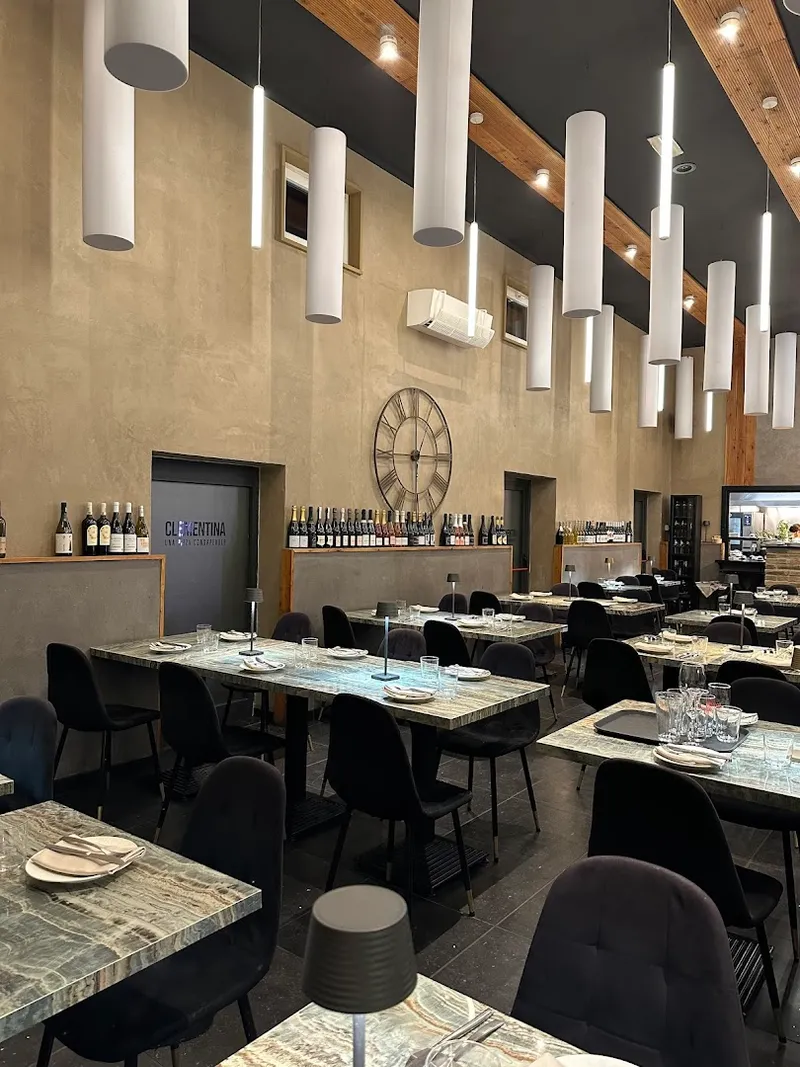 Pizzeria Clementina photo 9