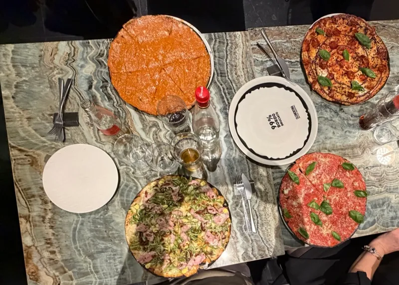 Pizzeria Clementina photo 10