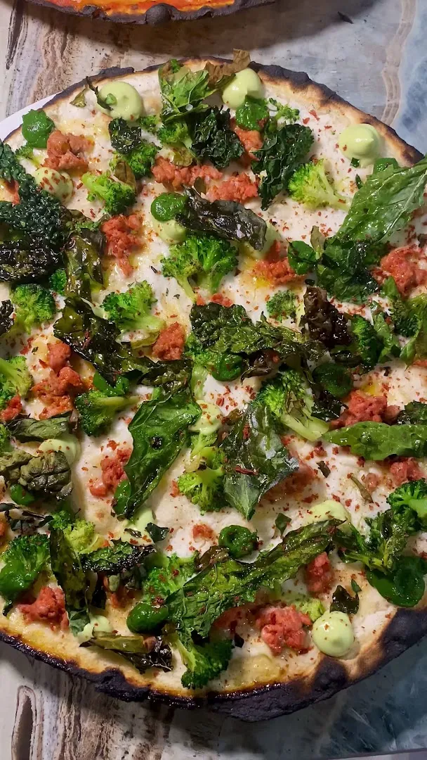 Pizzeria Clementina photo 8