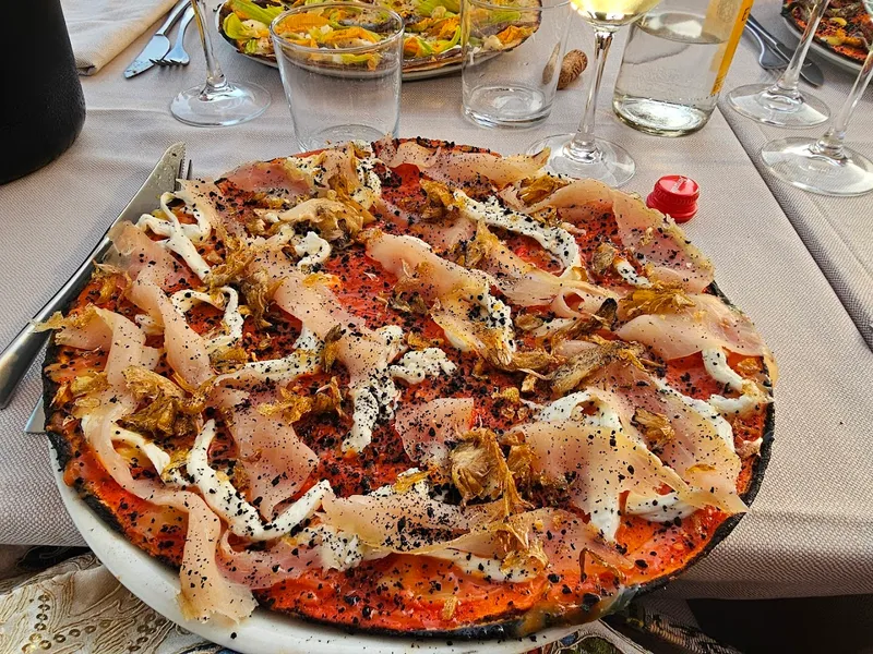 Pizzeria Clementina photo 6