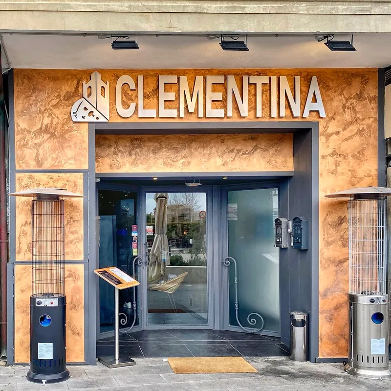 Pizzeria Clementina