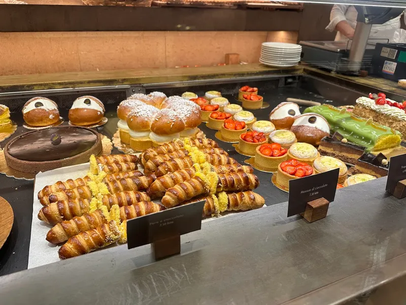 Bakery photo 9
