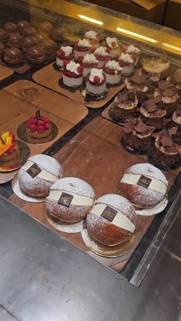 Bakery photo 8