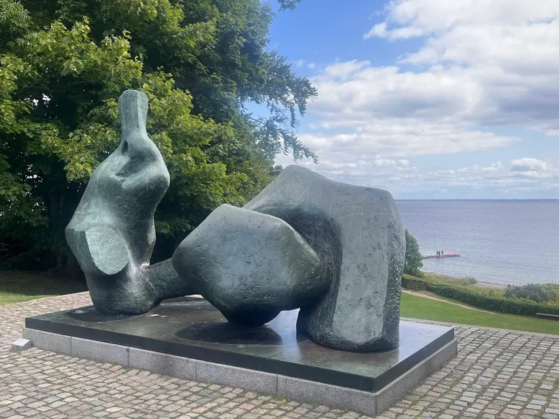 Louisiana Museum of Modern Art foto 5