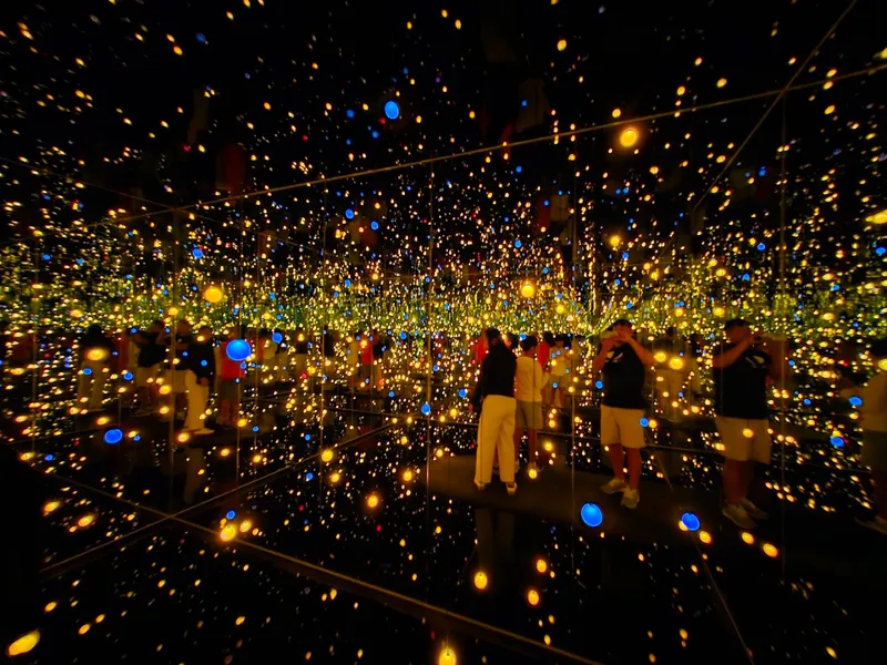 Louisiana Museum of Modern Art foto 9
