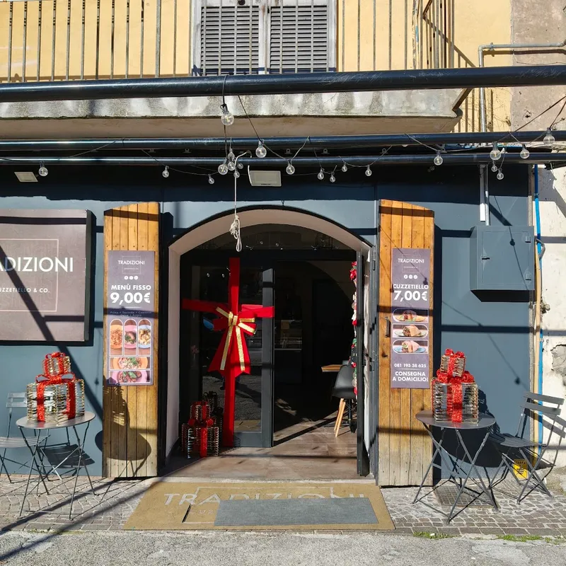 San Giorgio a Cremano