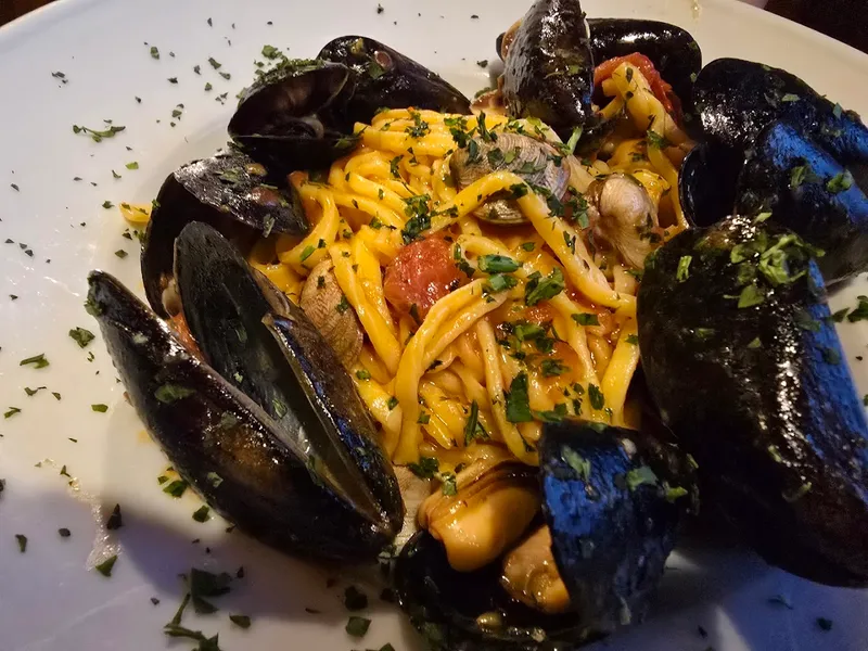C'era una volta Osteria foto 10