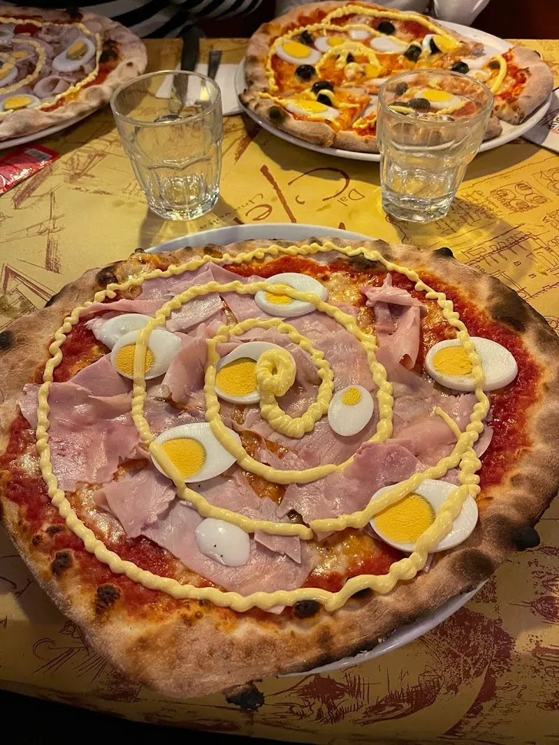 C'era una volta Osteria foto 5