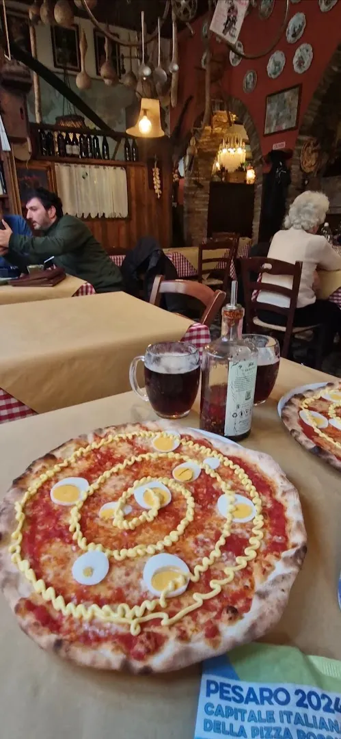 C'era una volta Osteria foto 8