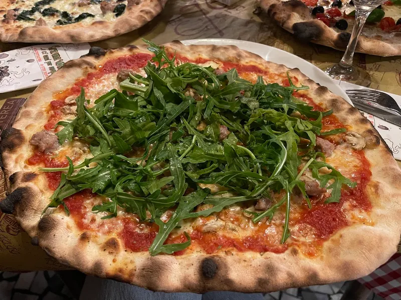 C'era una volta Osteria foto 7