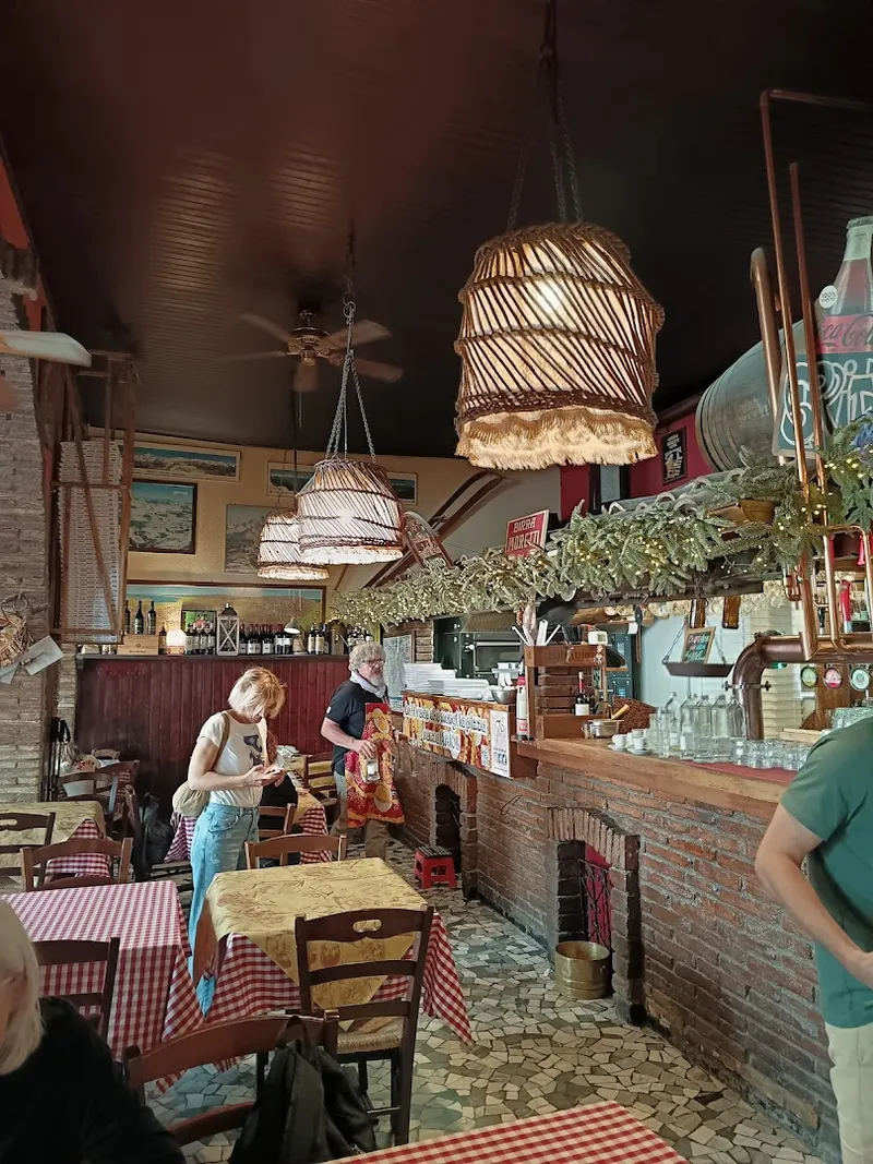C'era una volta Osteria foto 9