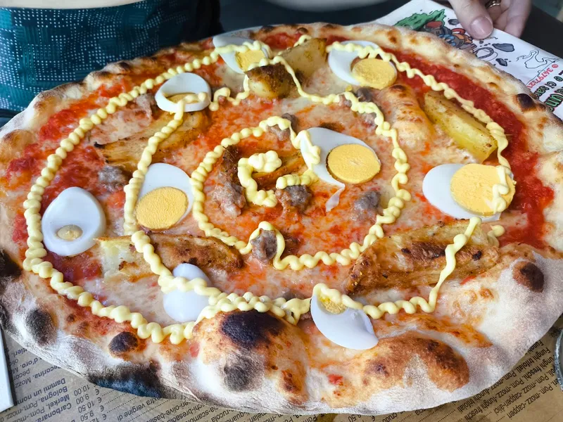 C'era una volta Osteria foto 6