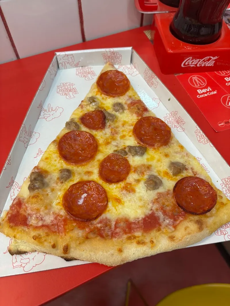 Pepperoni Pizza photo 8