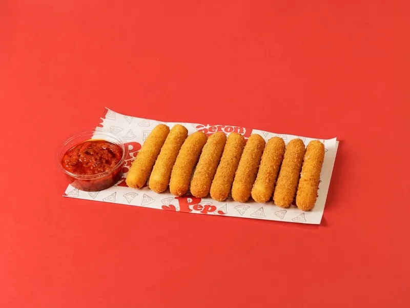Pepperoni Pizza photo 6