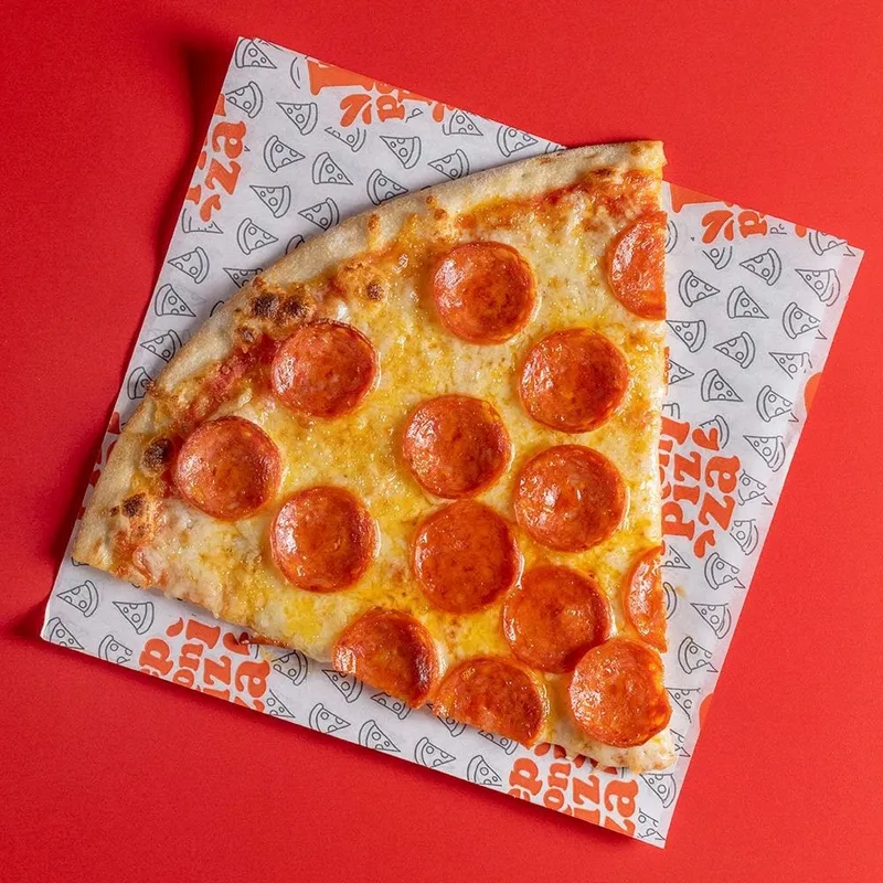 Pepperoni Pizza photo 5