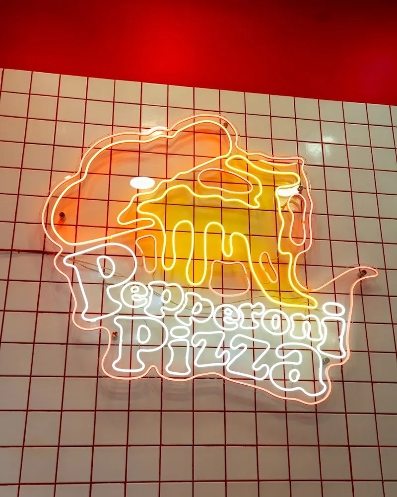 Pepperoni Pizza photo 7