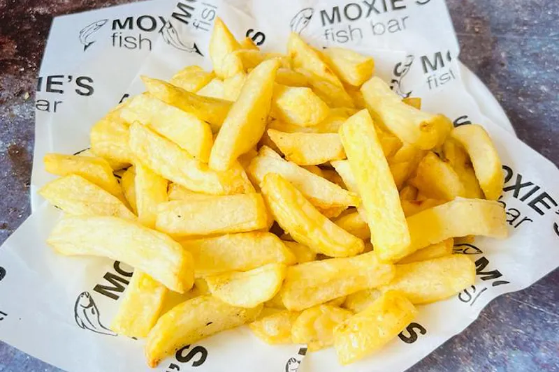 Mozzy Fish Bar photo 10