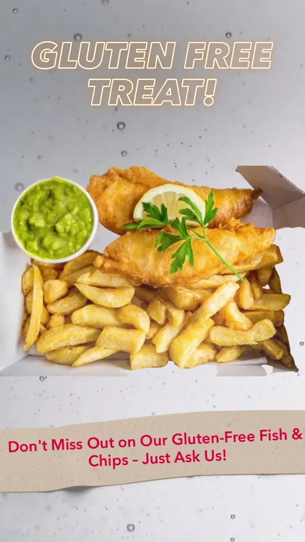 Mozzy Fish Bar photo 8
