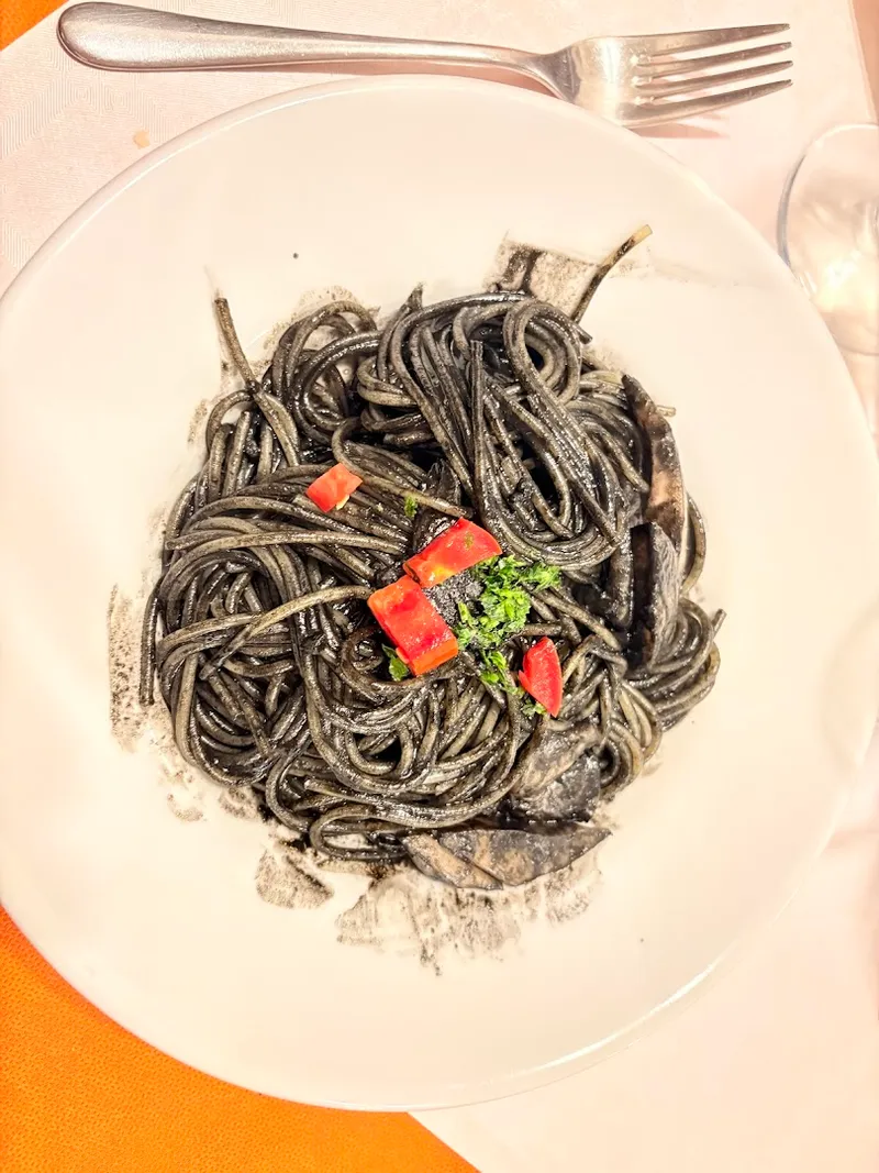 Trattoria Alla Rampa foto 7