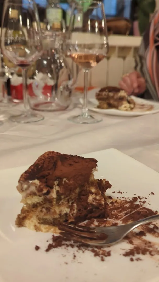 Trattoria Alla Rampa foto 8