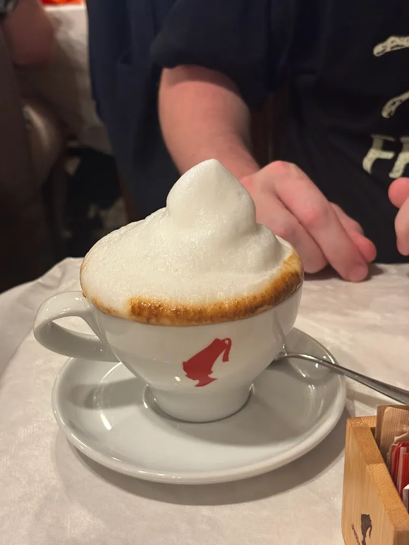 Trattoria Alla Rampa foto 6