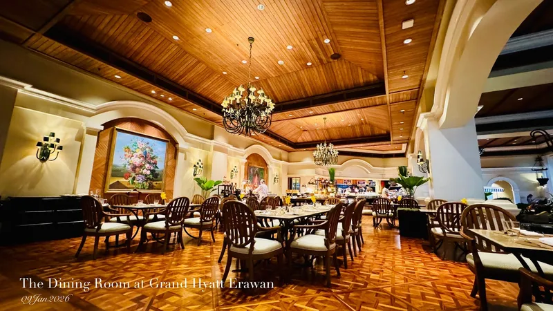 The Dining Room photo 10