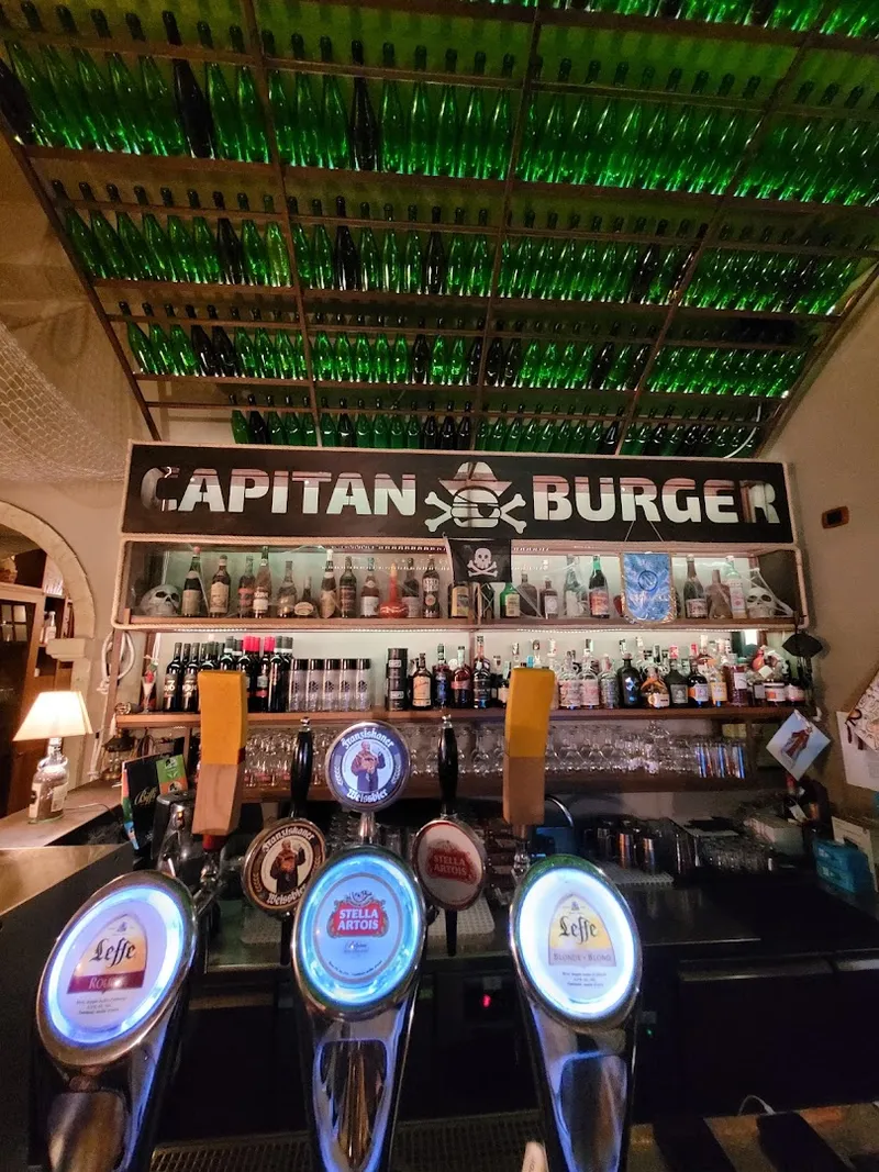 Captain Burger photo 7