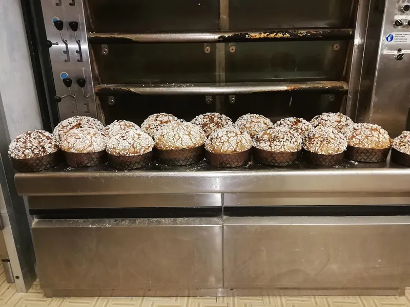 Panetteria Pasticceria Del Piano