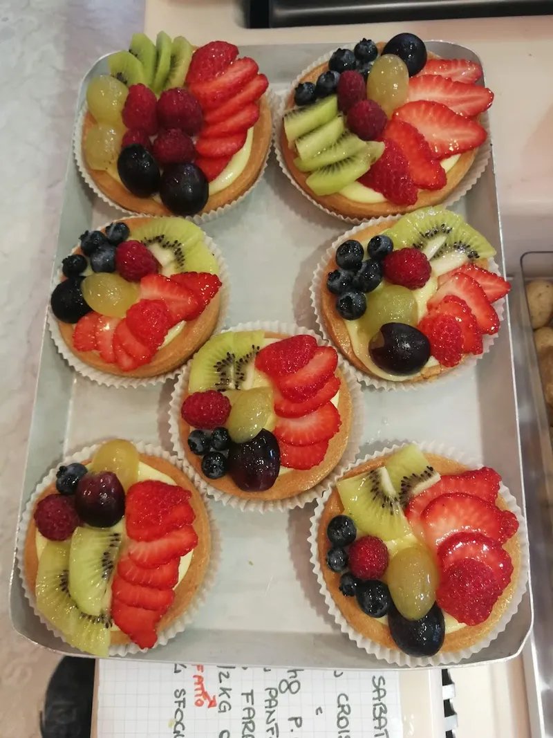 Panetteria Pasticceria Del Piano photo 10