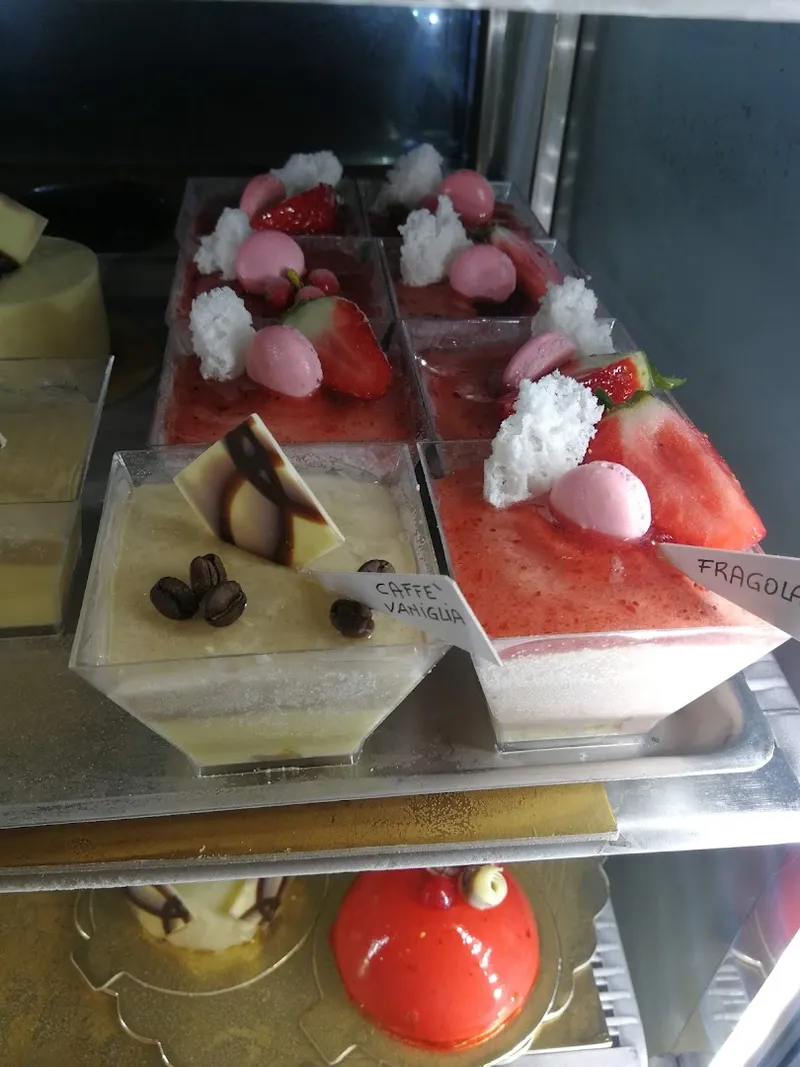 Panetteria Pasticceria Del Piano photo 9