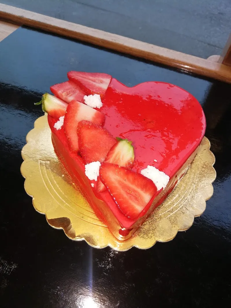 Panetteria Pasticceria Del Piano photo 5