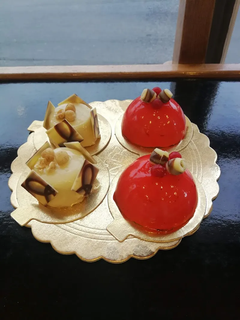 Panetteria Pasticceria Del Piano photo 6