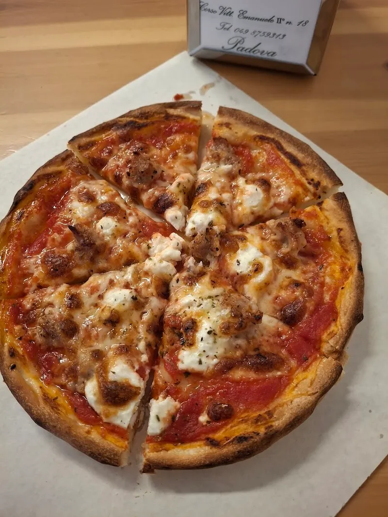 Pizzeria Orsucci photo 5