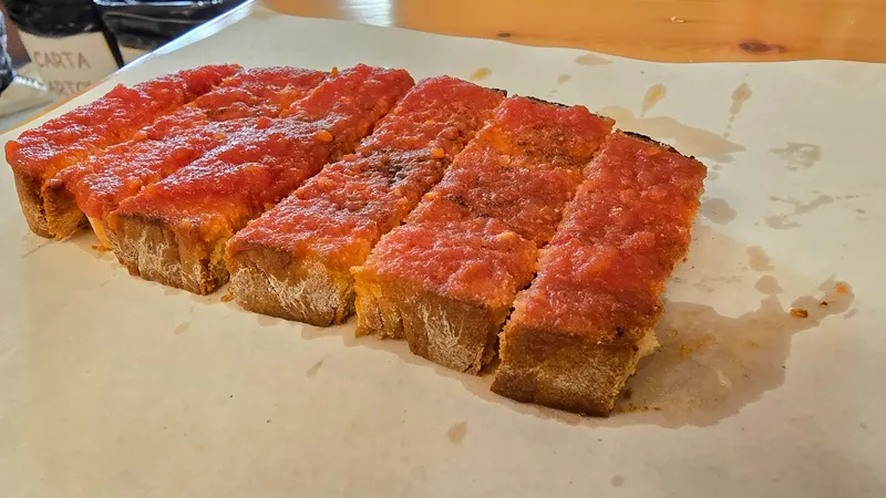 Pizzeria Orsucci photo 7