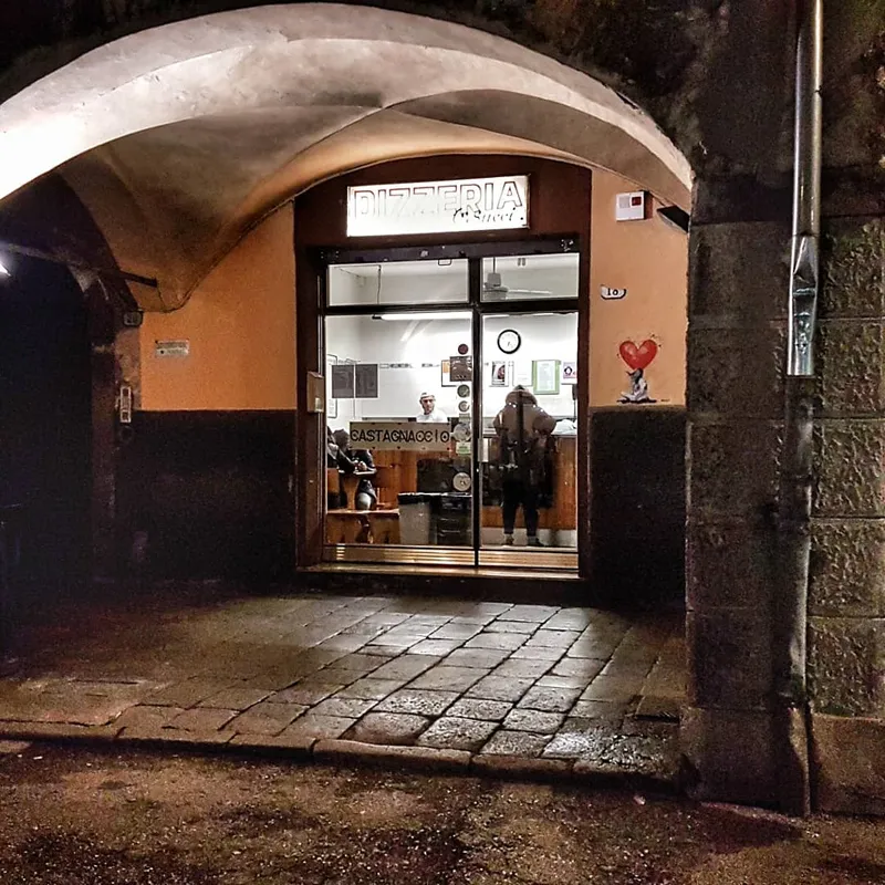 Pizzeria Orsucci